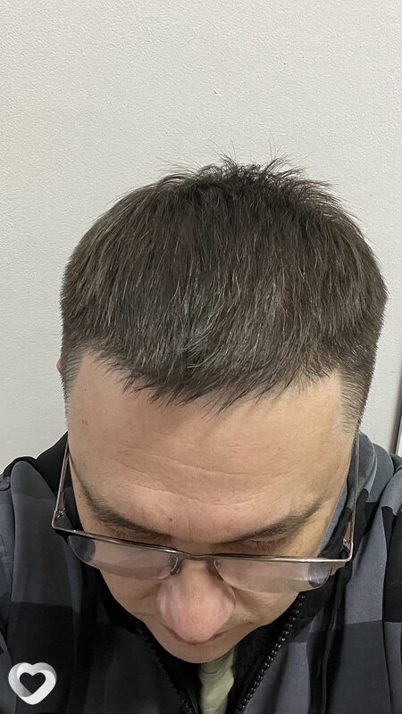Александр, 42, Самаре — анкета №3725973