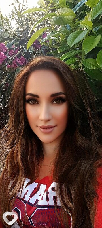Elena, 37, Чебоксарах — анкета №3725976