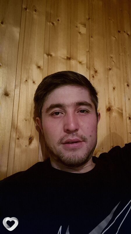 Саид, 31, Жуковском — анкета №3725990