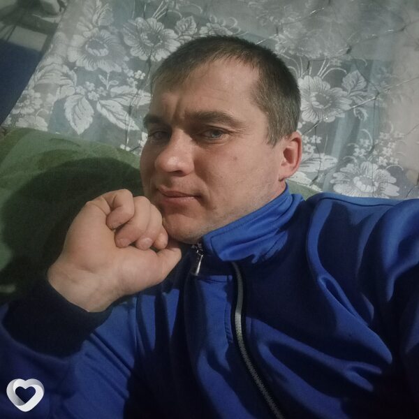 Сергей, 34, Кургане — анкета №3725991