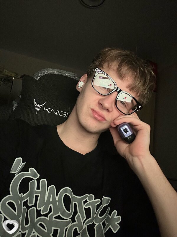 Сергей, 18, Сарове — анкета №3725998