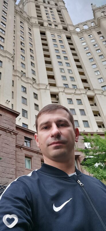 Дмитрий, 35, Екатеринбурге — анкета №3726001