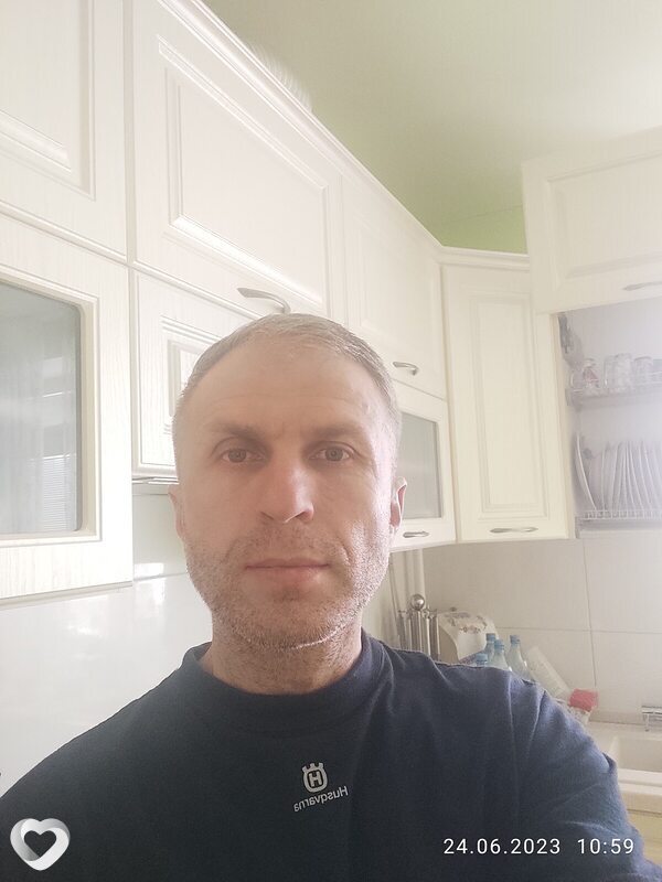 Рамин, 49, Николаеве — анкета №3726005