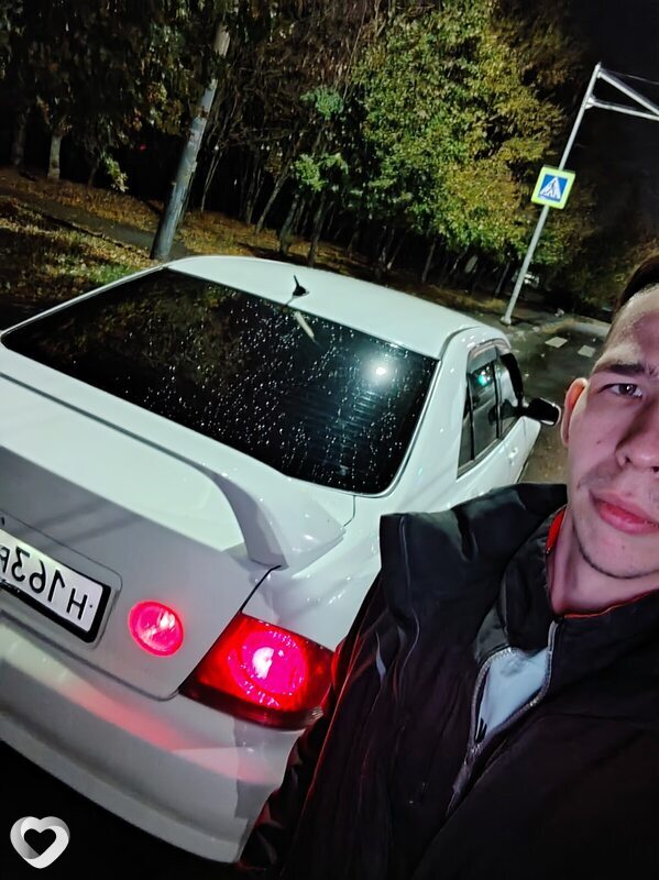 Александр, 26, Ростове-на-Дону — анкета №3726008