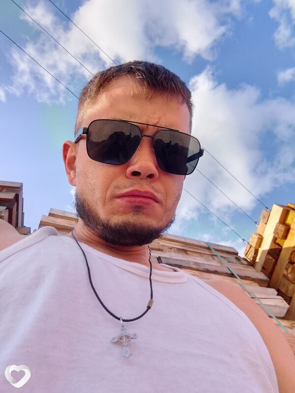 Денис, 31, Иркутске — анкета №3726009