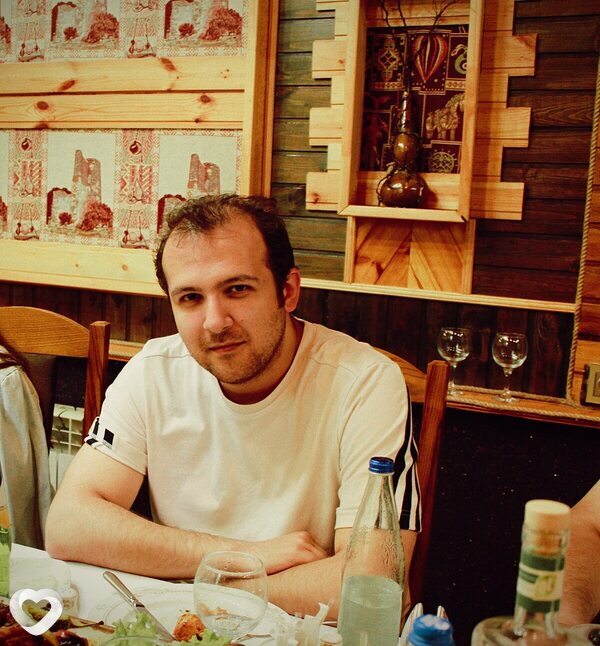 Ken, Баку