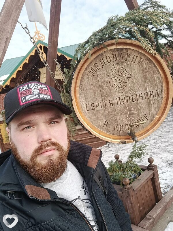 Славик, 28, Большое Камени — анкета №3726046