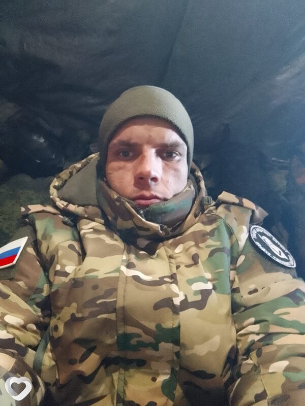 Саня, 28, Владивостоке — анкета №3726047
