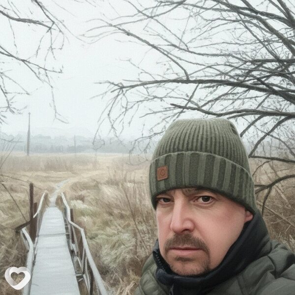Коля, 34, Тернополе — анкета №3726052