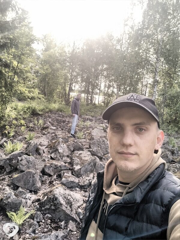 Иван, 32, Петрозаводске — анкета №3726055