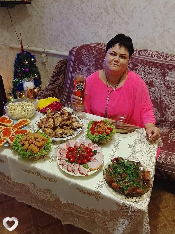 Екатерина, 42, Анапе — анкета №3726058