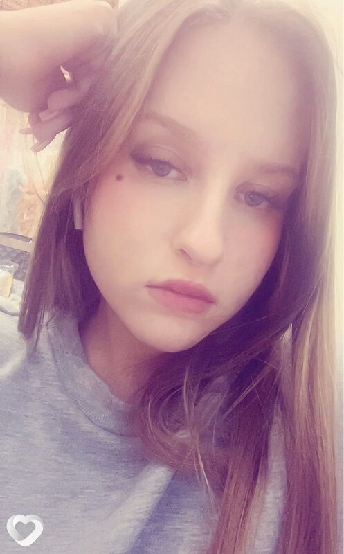 Софа, 19, Туле — анкета №3726012
