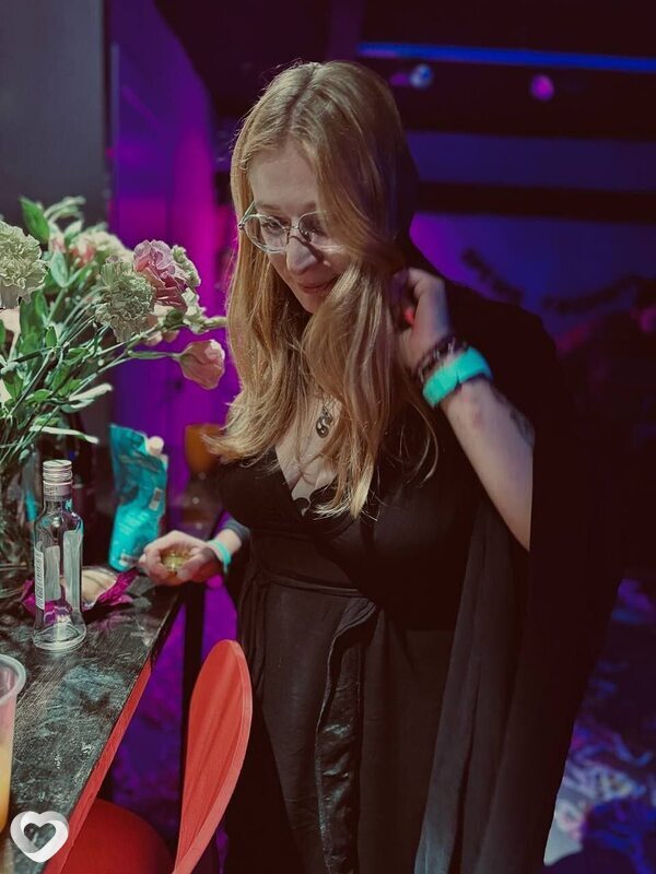 Усатая Измена, 34, Москве — анкета №3726019