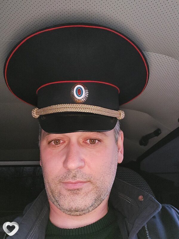 Евгений, 42, Шахтах — анкета №3726021