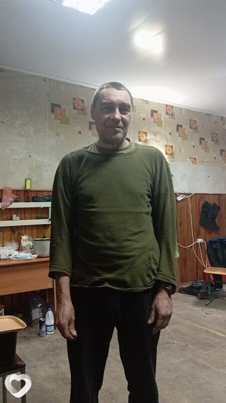 Вася, 39, Мелитополе — анкета №3726063