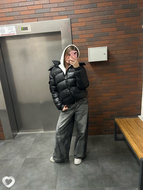 Мария, 19, Санкт-Петербурге — анкета №3726071