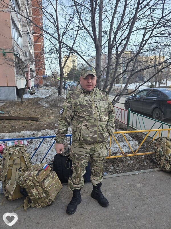 Иван, 39, Перми — анкета №3726077