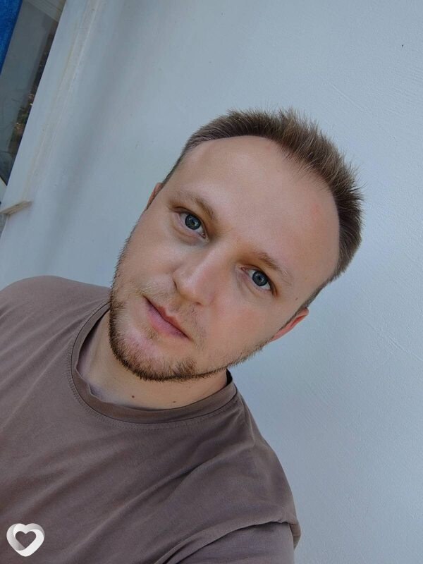 Сергей, 33, Одессе — анкета №3726080