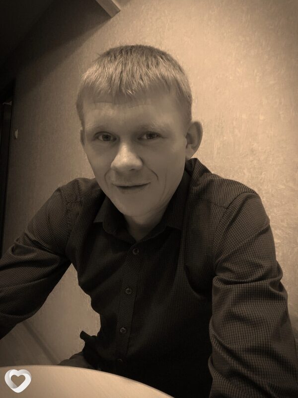 Руслан, 39, Луховицах — анкета №3726081