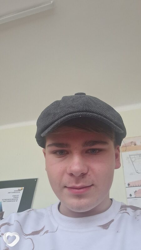 Aleks, Сосновец