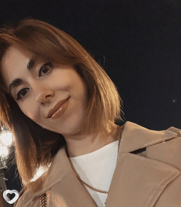 Карина, 28, Санкт-Петербурге — анкета №3726261