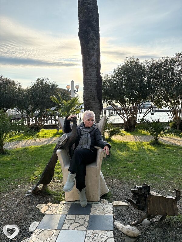 Ирина, 54, Луганске — анкета №3726267