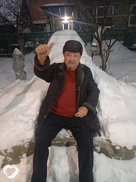 Сергей, 57, Ростове-на-Дону — анкета №3726270