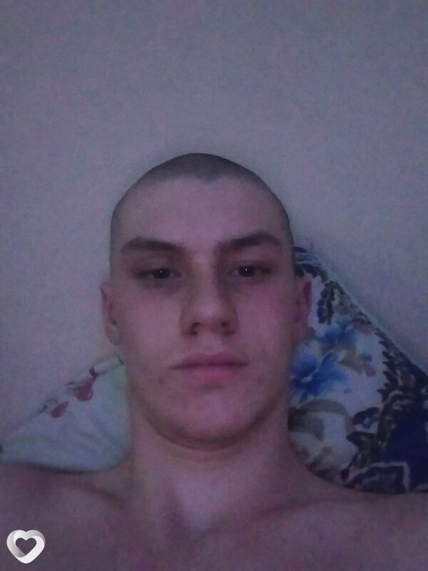 Александр, 19, Караганде — анкета №3726271