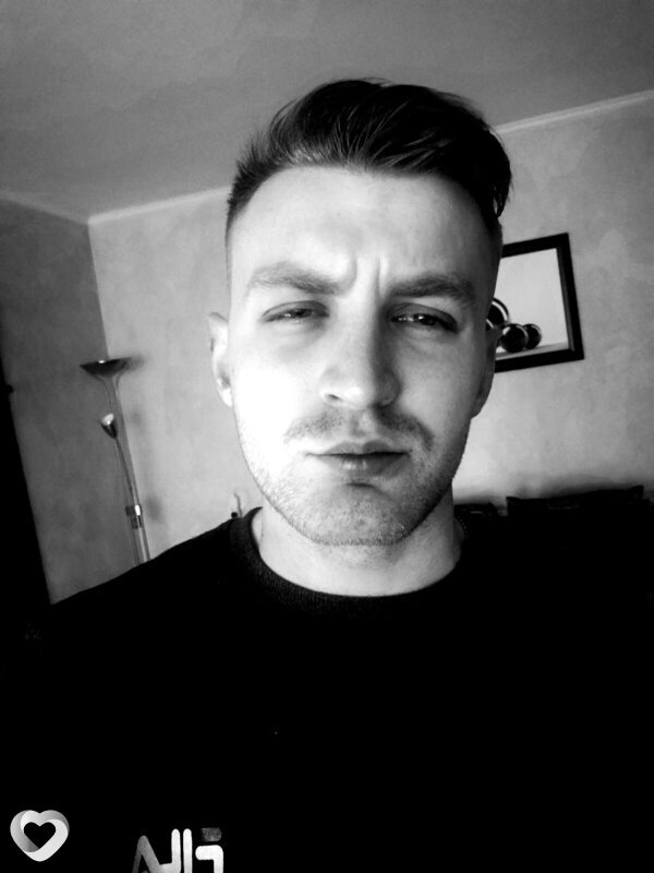 Денис, 34, Бресте — анкета №3726111