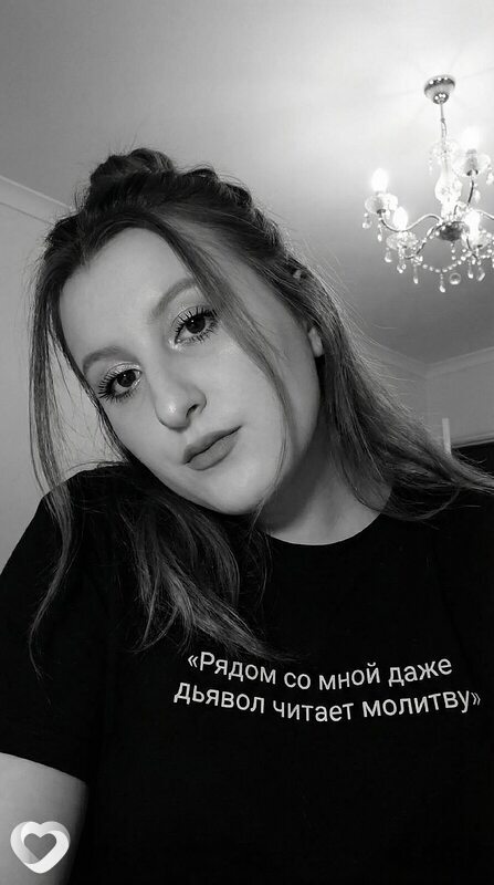 Катюша, 25, Туле — анкета №3726116