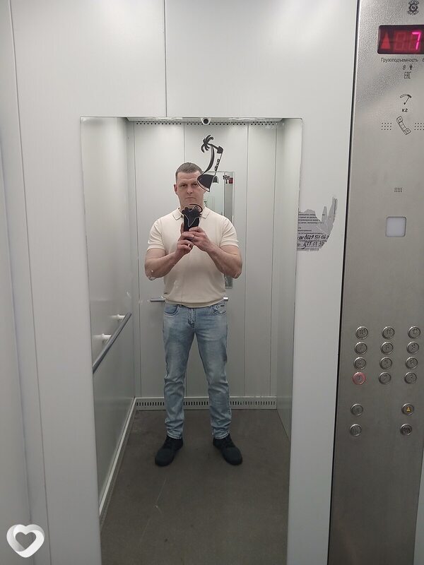 Дмитрий, 43, Минске — анкета №3726125