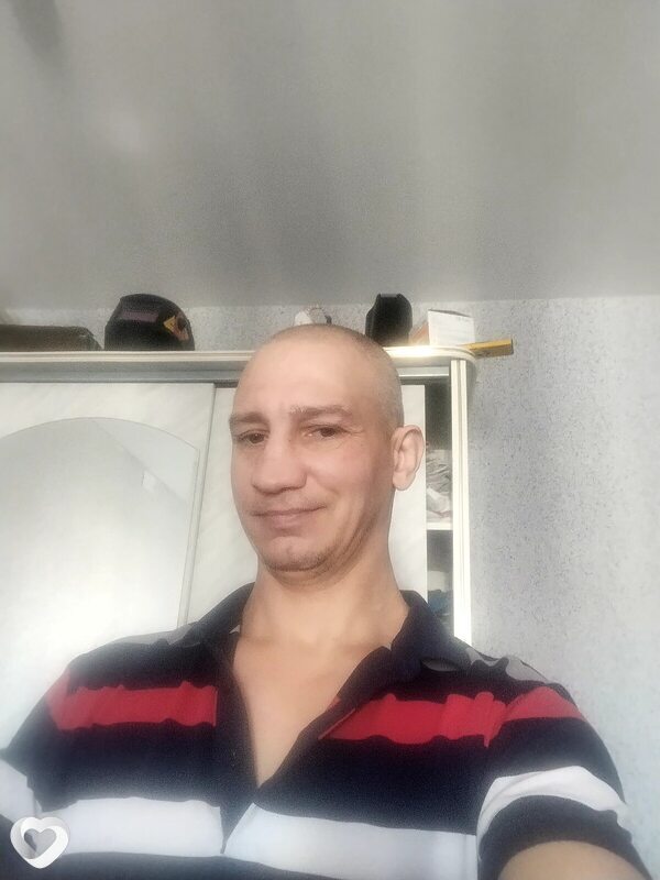 Евгений, 44, Омске — анкета №3725938