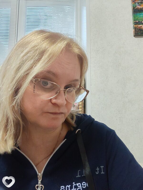 Светлана, Одинцово