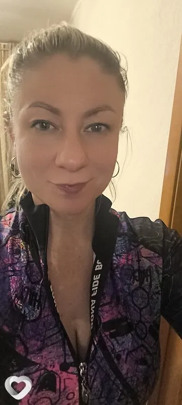 Meeklie, 38, Москве — анкета №3726135