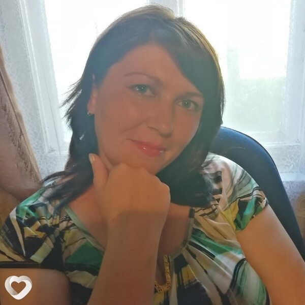 Валентина, 43, Гродно — анкета №3726136
