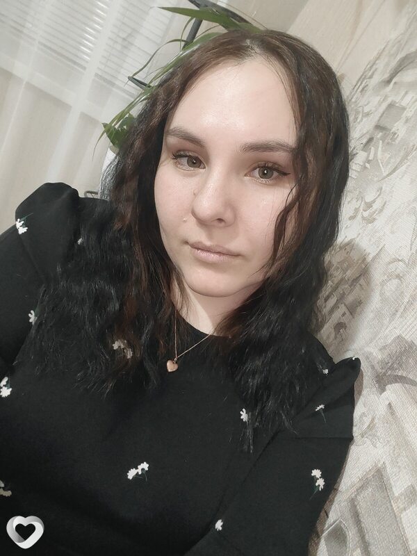 Настя, 24, Самаре — анкета №3726139