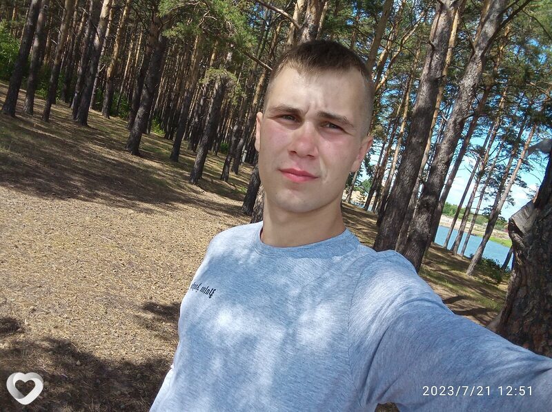 Зуфар, 23, Москве — анкета №3726144