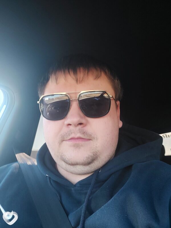 Максим, 35, Иванове — анкета №3726145