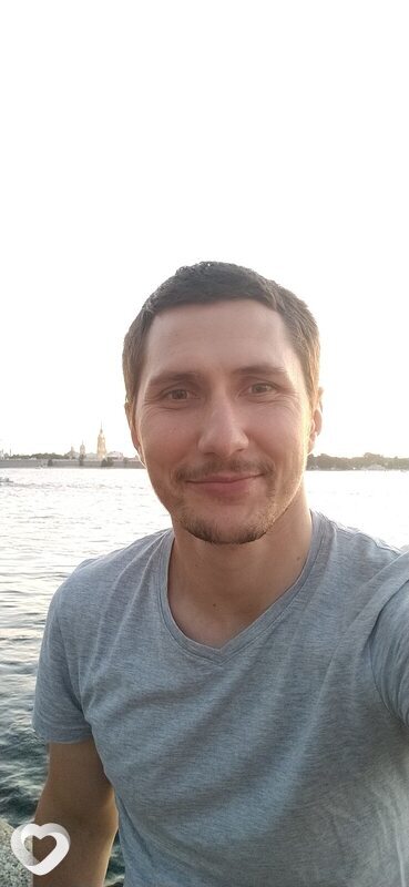 Александр, 34, Санкт-Петербурге — анкета №3726151