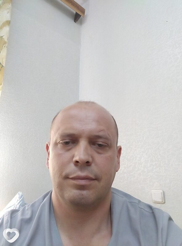 Александр, 44, Любани — анкета №3726166