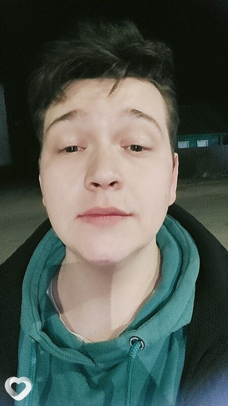 Иван, 28, Москве — анкета №3726170