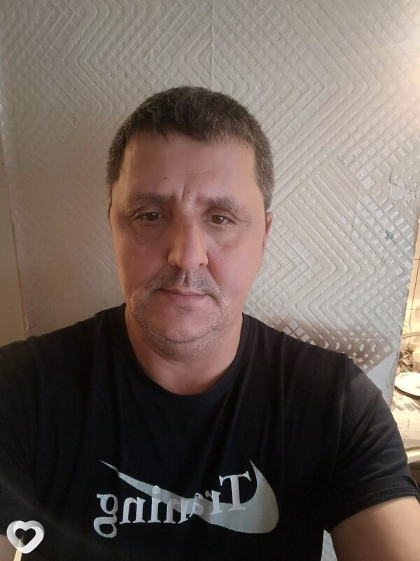 Артём, 47, Ростове-на-Дону — анкета №3726384