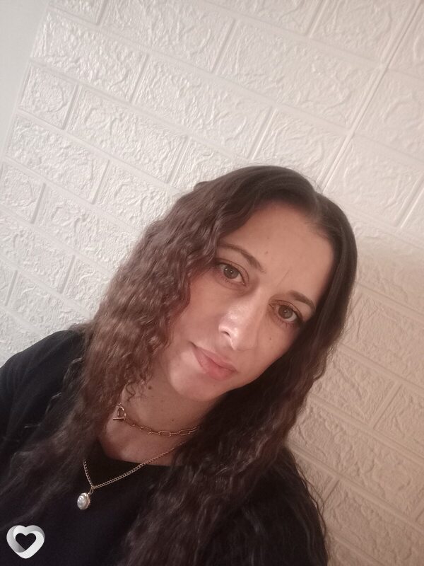 Галина, 39, Краснодаре — анкета №3726391