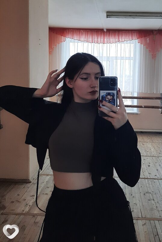 Екатерина, 25, Костроме — анкета №3726400