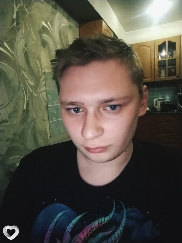 Слава, 24, Петропавловске-Камчатском — анкета №3726405