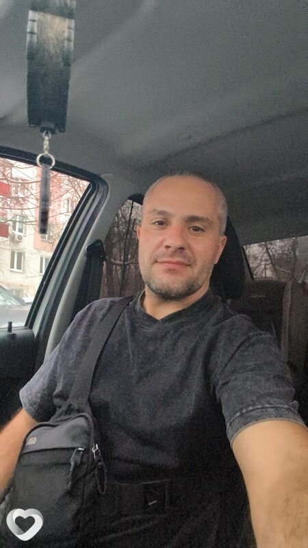 Константин, 44, Москве — анкета №3726583