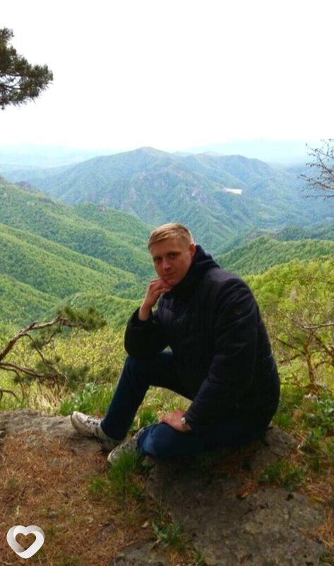 Vlad, 35, Ставрополе — анкета №3726590