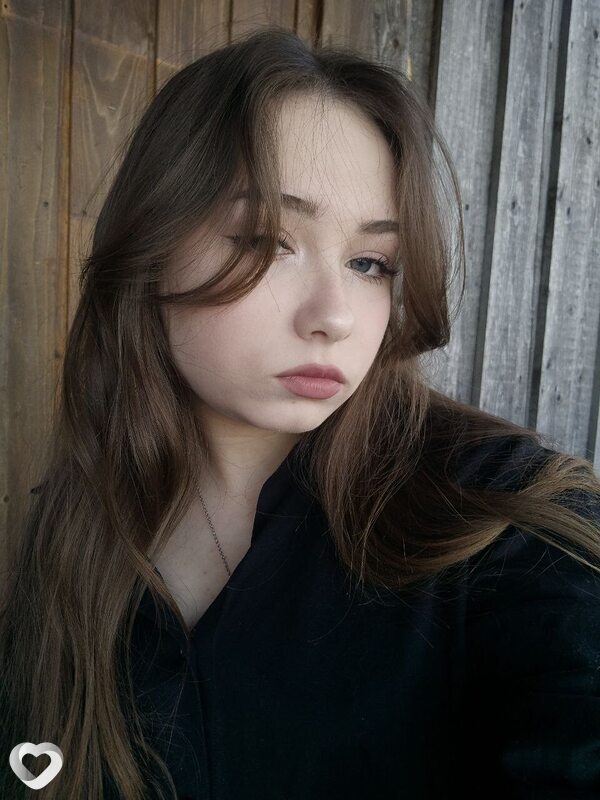 Ксения, 20, Перми — анкета №3726593