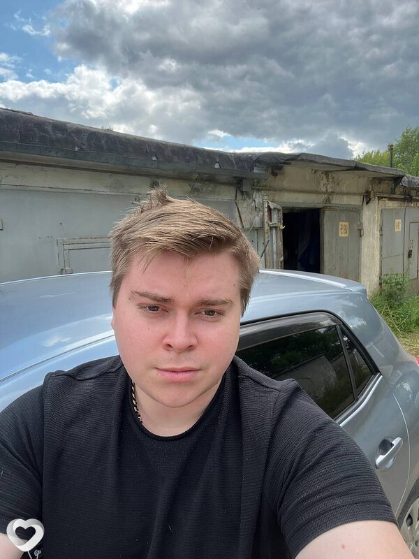 Дима, 28, Челябинске — анкета №3726596