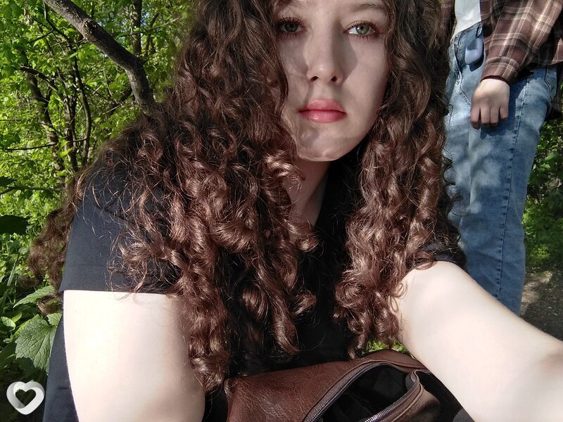 Дарья, 18, Ростове-на-Дону — анкета №3726599